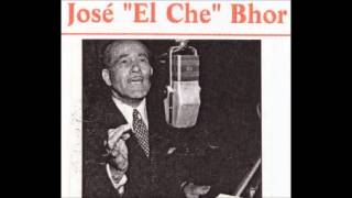 JOSÉ BOHR  - CHIQUILINA   TANGO