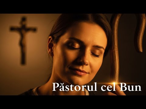 Păstorul cel Bun | muzică creștină | un cântec despre siguranța de a fi cunoscut de El