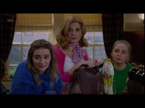 Belle Dingle 8th March 2019