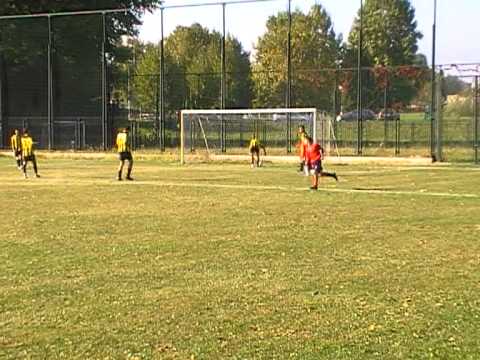 FIANO PLUS - prima squadra