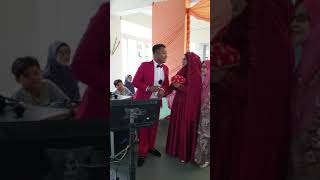 NAM ZHONG LONG SHI XUANYUAN ZHONG SHENG LONG SHI XUANYUAN KOMPANG MELAYU BINTANG TIMUR  GONG WANITA