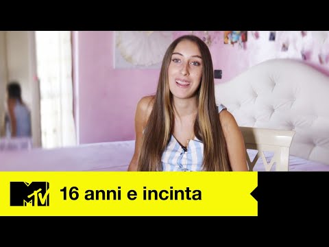 16 Anni E Incinta 7: Asia U. (parte 1) | puntata 11