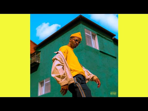 Caleon Fox - Up North