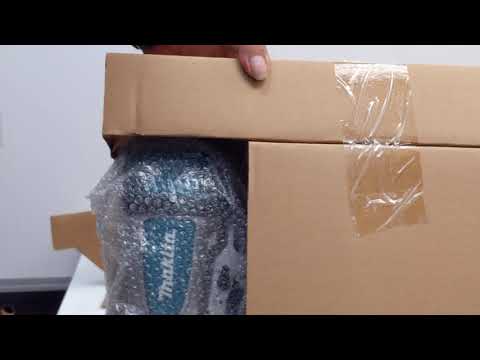 Makita Viniakalis AN454 19 – 45 mm video