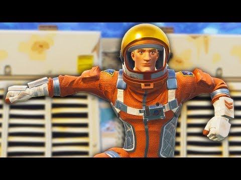 FORTNITE AI TEMPI DELLA SEASON 3