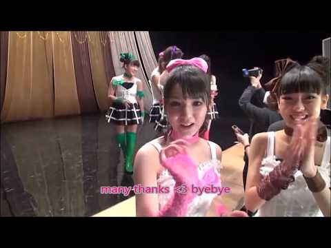 Morning Musume'14 - best moments (Ep.1)