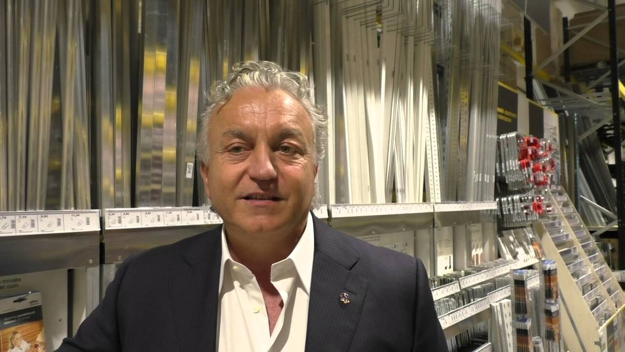 Massimo Pulcinelli: consegne 365 giorni, h24