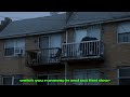Knox - Porch Lights (Official Lyric Video)