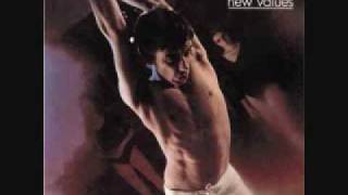 Iggy Pop- Curiosity