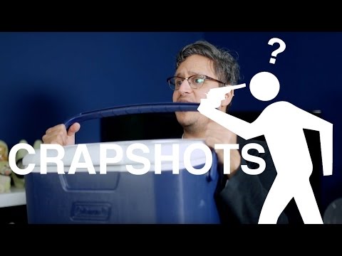 Crapshots Ep402 - The Gifts