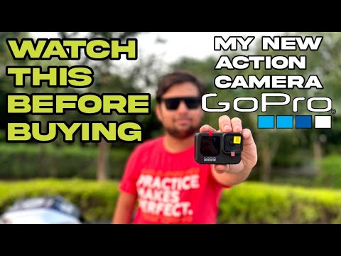 How I Replaced My GoPro Hero8 by Hero9 Free Off Cost After My Warranty Expired. 😱