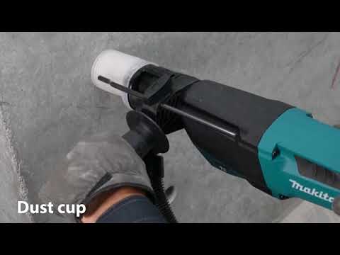 HR2670 Combination Hammer