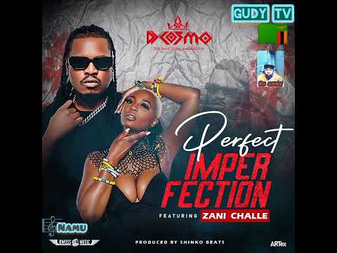 Dj Cosmo zambia brand new  flava! 🔥 imperfect ft zani challe.