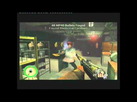 Medal Of Honor Frontline Walkthrough Part 4