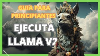 Ejecuta LLAMA 2 en Google Colab (Código incluido)🔥El tutorial DEFINITIVO