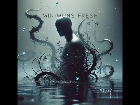 R3ckzet - Minimuns Fresh #007