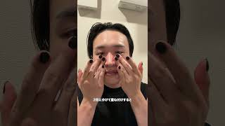 正しいスキンケアのやり方 #美容