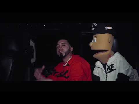 AKILIUM - FUCK LA FAMA  ( F.L.F OFFICIAL VIDEO)