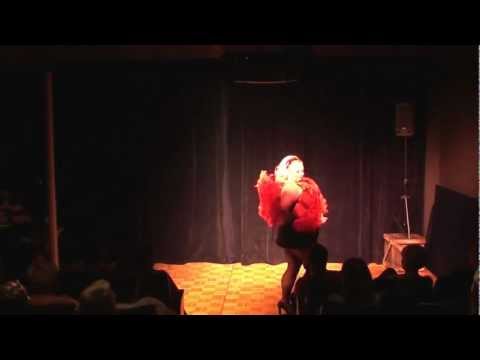 Madame JiJi's Caburlesque   Real Gone   20110826