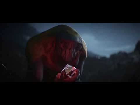 "Sputnik Short Film" by Maxim Zhestkov - Remade Audio