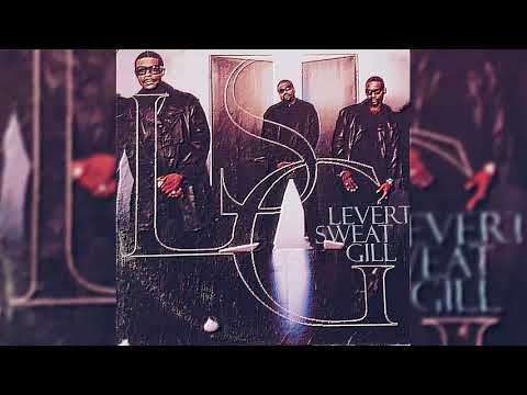 LSG ft. LL Cool J, Busta Rhymes & Mc Lyte - Curious