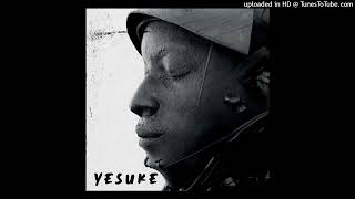 Kanye West - THE JUNGLE [YESUKE] UNRELEASED REMAKE