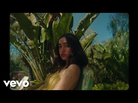 Mina Okabe - Maybe One Day (Lyric Video)