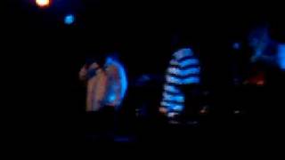 The Beatnuts Live in Chicago @The metro 1/25/09...Performin&#39; Psycho Dwarf...