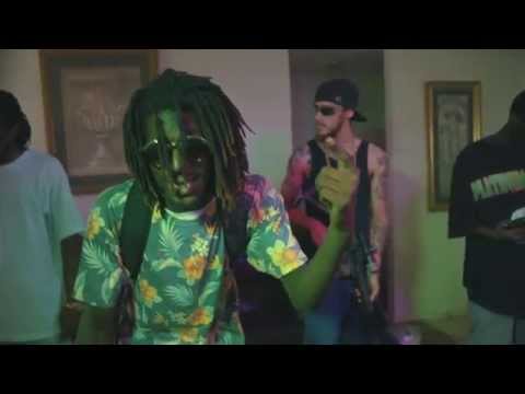 GHK  /  TX SLIM      "THINK YA HARD"