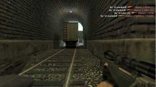 markeloff vs zNation @ GameGune 2012