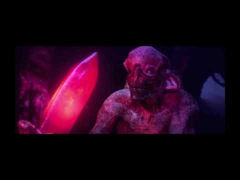 Chirality - Animated Short Film