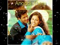 Angadi Theru Song WhatsApp Status