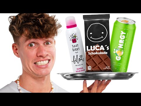 Ich teste VIRALE Influencer Produkte