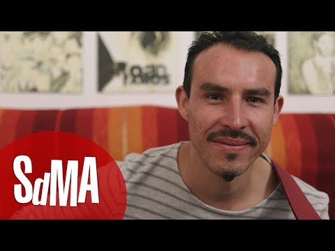 Andrés Correa - Intensidad (acústicos SdMA)