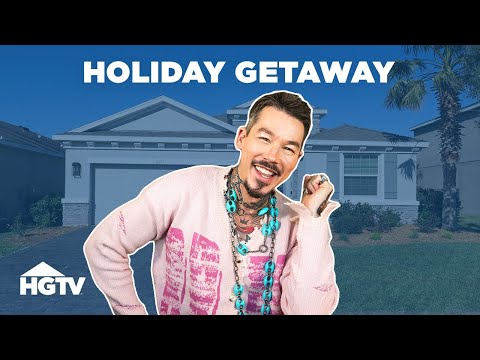 $5 Million Winners Seek Florida Holiday Home - Full Episode Recap | My Lottery Dream Home | HGTV