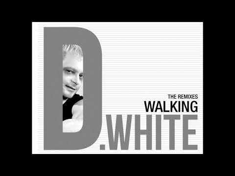 D.White -  Walking (remix Alexander Bez) ITALO DISCO 2017