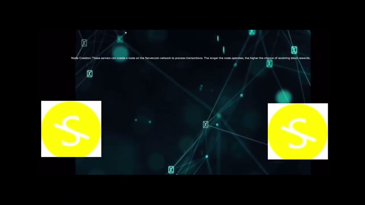 Introducing Servercoin: Revolutionizing cloud server creation