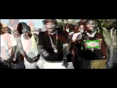 Money Mack ft Pressure- 20yrs to life