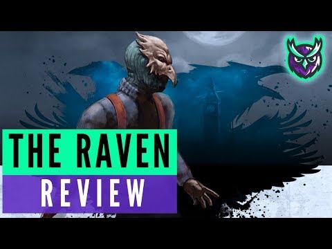 The Raven Remastered Switch Review video thumbnail
