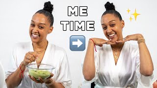 My Self Care Routine | How I Relax & Reset