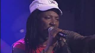 Alpha blondy   Wish You Were Here