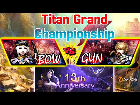Titan 07/02/2021 PM - Hellbaby198 vs Bennjamin - Atlantica Global