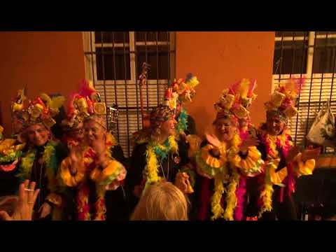 2023 Ch Cádiz en salsa DAM