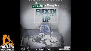 Birch Boy Barie ft. Philthy Rich - Fuckin The Game Up [Thizzler.com Exclusive]