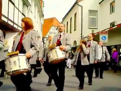 Soest Landesmusikfest