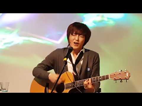 BB이혁-WHAT'S UP(Cover.4Non Blondes)