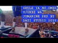 SHULE YA NG OMBE LIMBU LUCHAGULA UJUMBE WA JUMANNE PRD BY DAZI STUDIO 2025