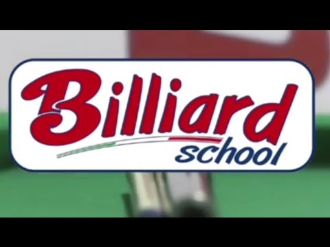 Gianluca Nascimbene - Billiard School Back 2 - Insights