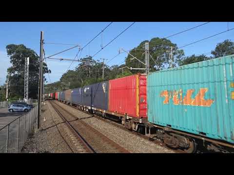 NR15 / LDP009 / AN2 with PN 7BS3 - 15/2/20