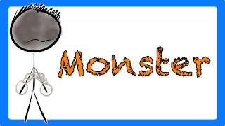 Download lagu Monster by Walter Dean Myers (Book Summary) - Minute Book Report mp3